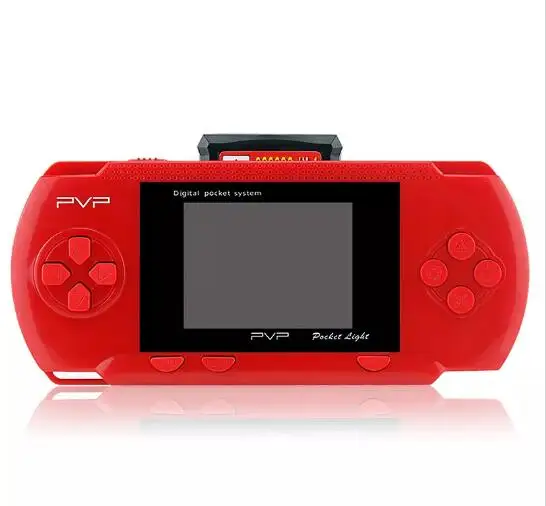 pocket game console