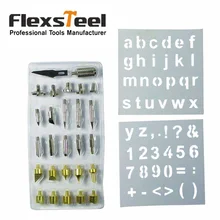 28 шт. древесная пирография набор инструментов профессиональная древесина горящие наконечники комплект woodburing насадка для ручки комплект набор для ремесленничества