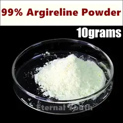 99% argireline Areginine Косметическая пудра высокое качество косметический ингредиент acetyl hexapeptide-8 против старения нестареющий Уход за кожей 1000 г