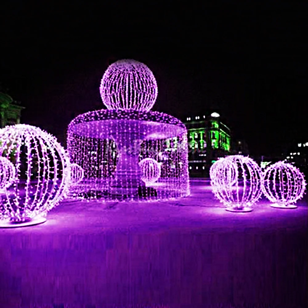 Christmas tree Led String lights with EU/US plug 8 mode controller 10M 100 Leds AC220V/110V for Party Garden Holiday Decor KH Christmas tree Led String lights with EU/US plug 8 mode controller 10M 100 Leds AC220V/110V for Party Garden Holiday Decor KH