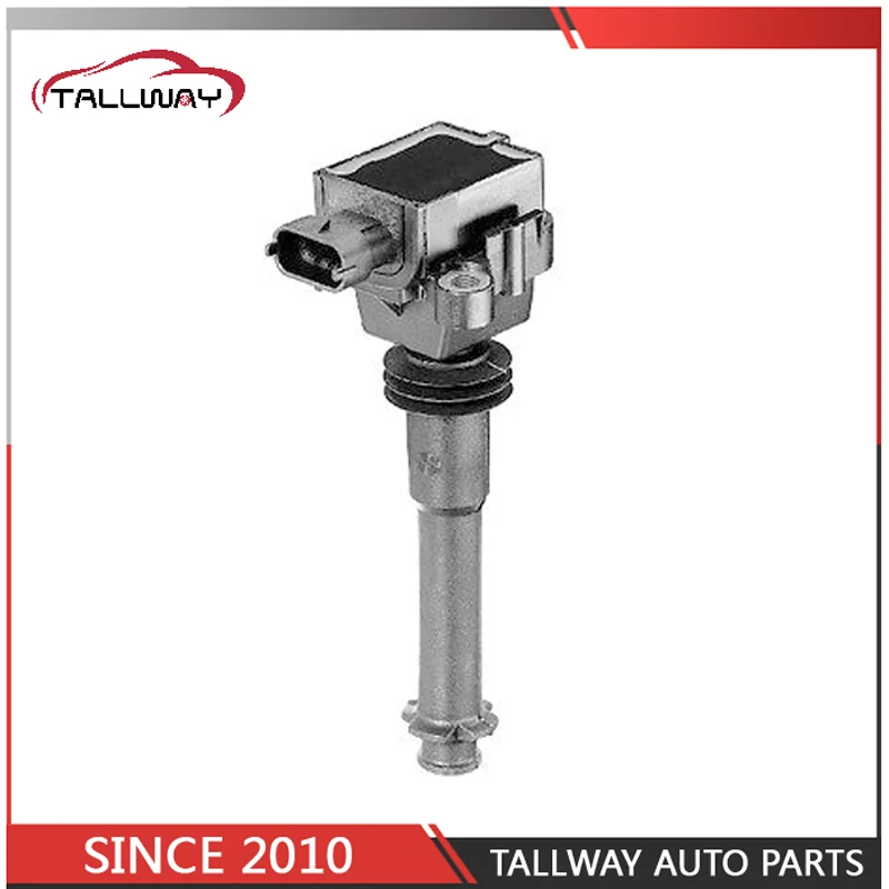 

4PCS High Quality New Ignition Coil 46467542 For Fiat Lancia