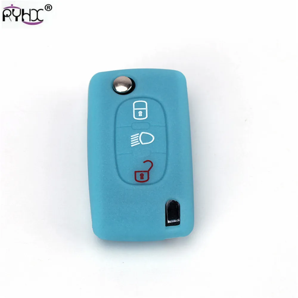 Citroen key cover137