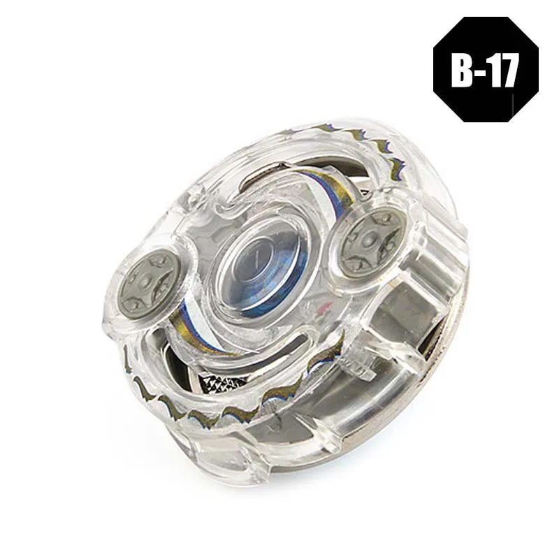 Baybladed Burst 3052 B 17 волчок с пусковым устройством металлический плавный 4D
