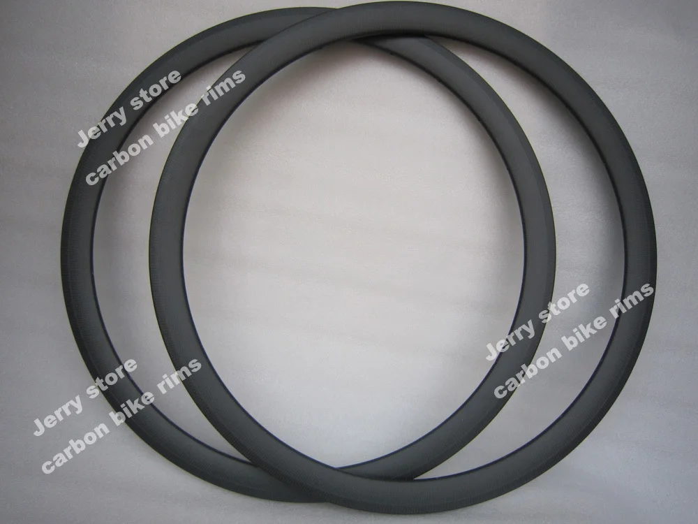 

cyclocross bike rim 23mm width 38mm deep 700C high quality carbon bicycle rim,New design!