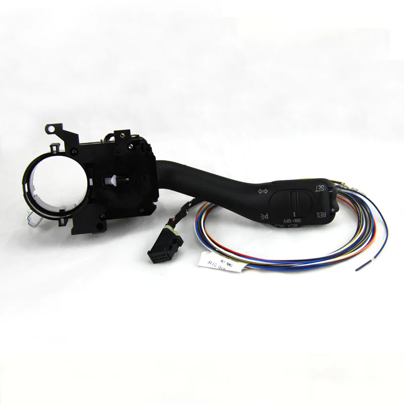 6 sets Cruise Control System CCS Stalk Handle SWITCH
