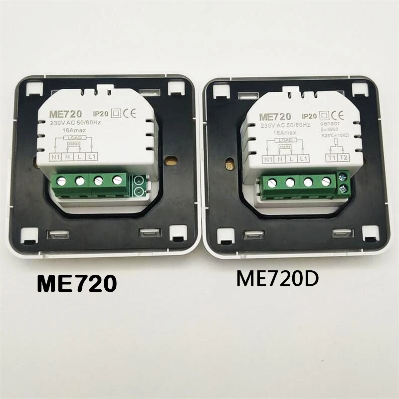 Thermoregulator ME720 (5)