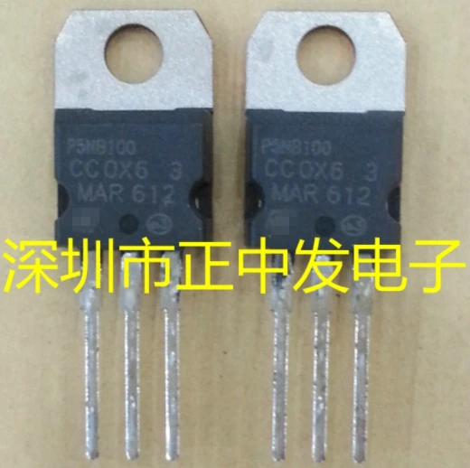 P5NB100STP5NB100_