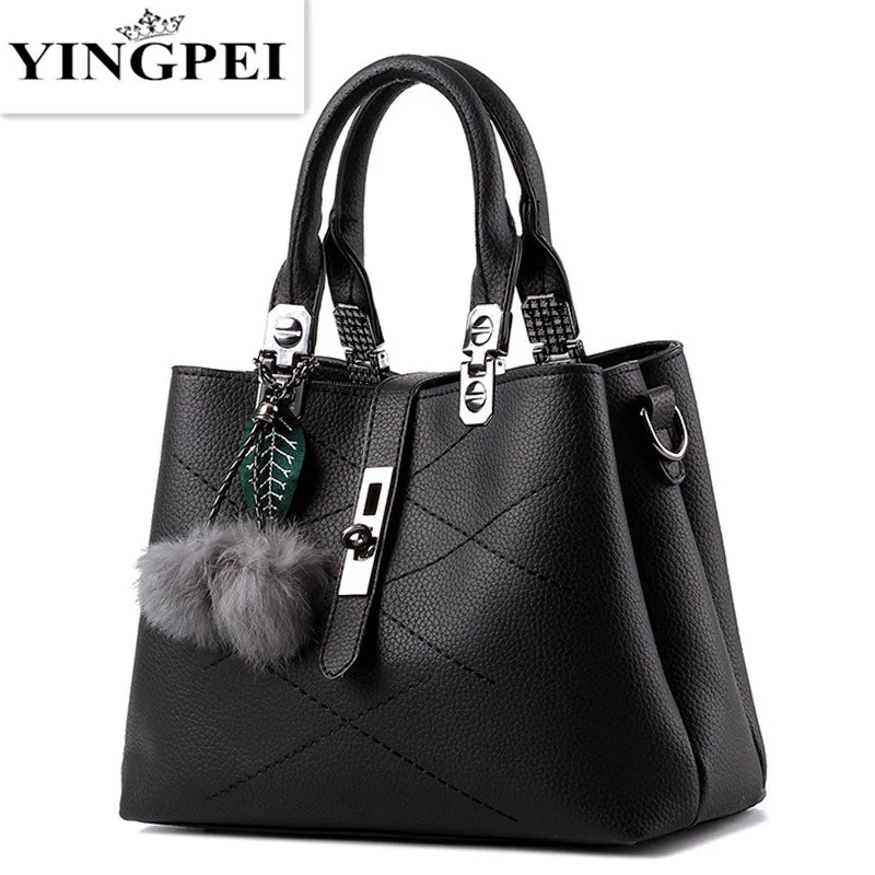 YINGPEI crossbody for font b women b font messenger font b bags b font font b