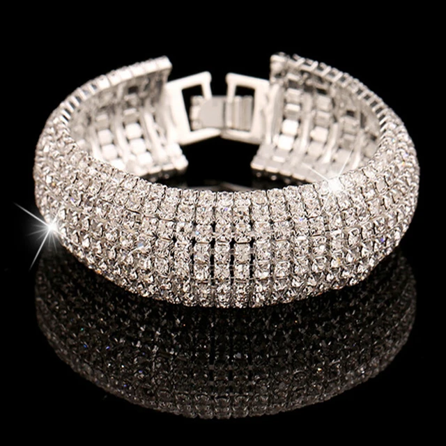 fashion charm women full
