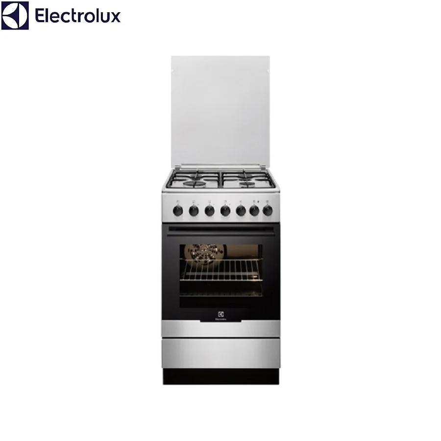 Купить Газовую Плиту Electrolux В Челябинске