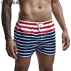 SEOBEAN Quick Dry Board Shorts for Men Summer Casual Active Beach Holiday Swimi Shorts Man Trunks Shorts 5