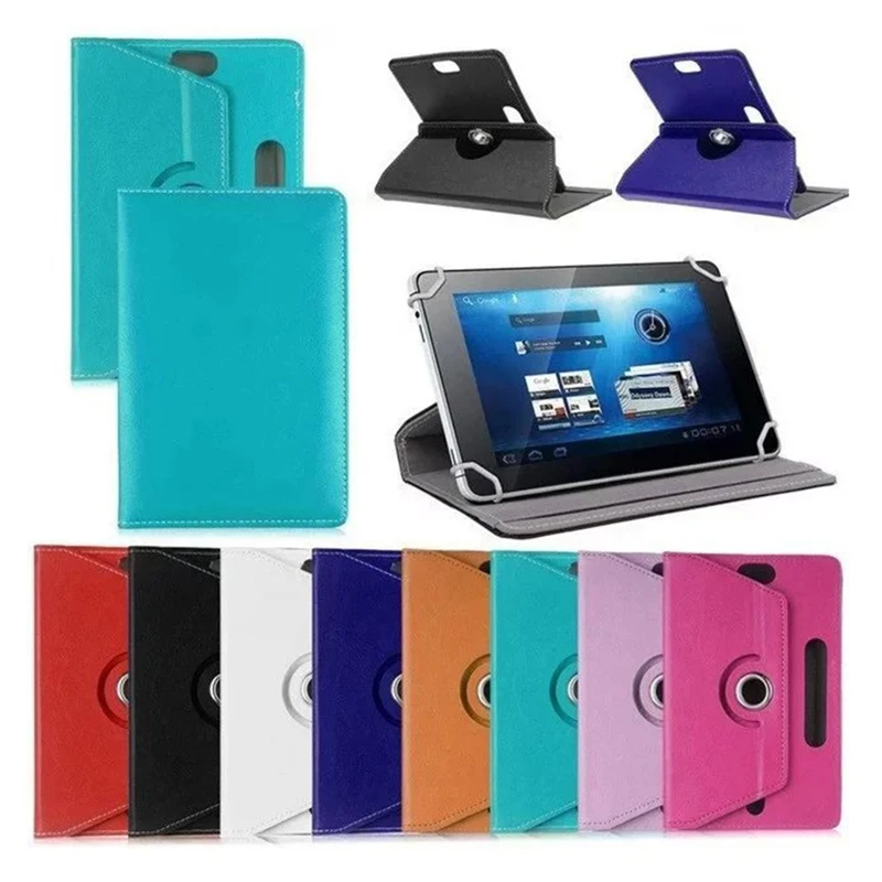 Чехол-накладка для Teclast P10/Tbook 10/Tbook 10S/X10 Plus/X10 3G вращающийся на 10 1 градусов