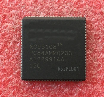 

XC95108-15PC84C XC95108 PLCC84