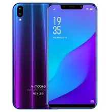 TEENO Vmobile XS pro Mobile Phone Android7.0 5.84