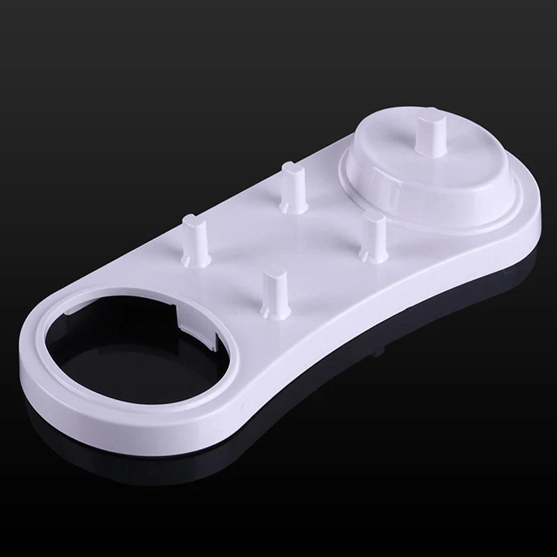 Oral B Electric Toothbrush Charger Holder Replacement Teethbrush Heads