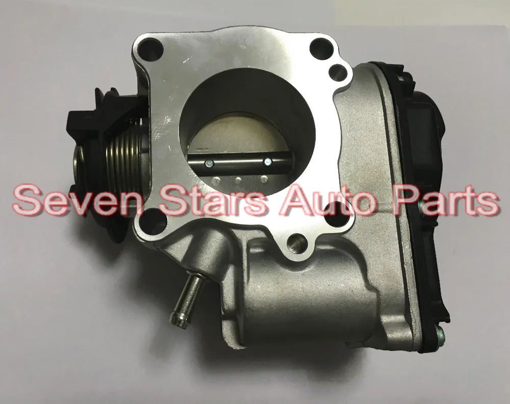 NEW Throttle Body Assembly for 2005-2010 Deawoo/Chevrolet Matiz Spark M200 1.0 OEM# 96439960