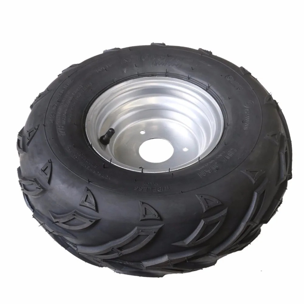 MYMOTOR 2 шт ATV шины 16X8 7 бескамерные Go Kart UTV квадроцикл|bike bike|bike tubeless tyrebike tire |