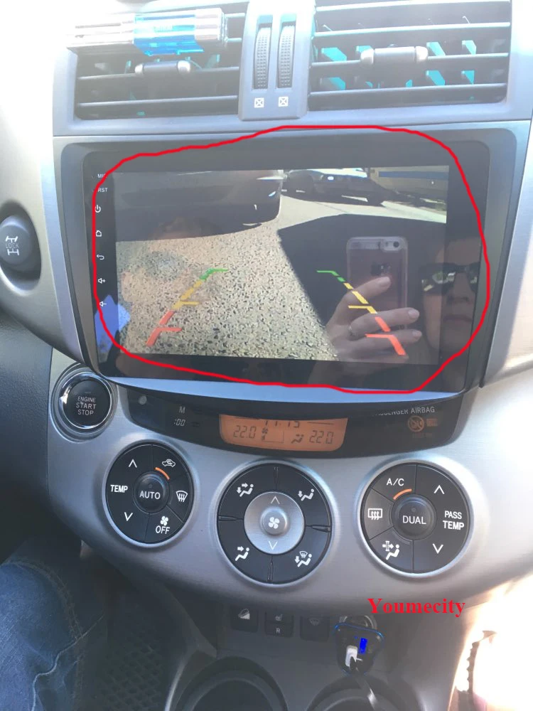 Perfect Youmecity Octa Core Android 8.1 Car head unit Media Player for Toyota RAV4 Audio Video Stereo GPS Navigation Radio RDS Wifi 64 Perfect Youmecity Octa Core Android 8.1 Car head unit Media Player for Toyota RAV4 Audio Video Stereo GPS Navigation Radio RDS Wifi 64