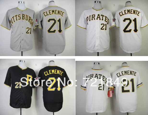 pittsburgh pirates jersey cheap