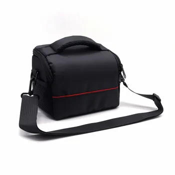 

Micro Single Camera Case Shoulder Bag for Canon Powershot G3 x G5 x G1 x Mark III II G16 G15 G12 G11 G10 G9 G1XM2 M100 M3 Covers