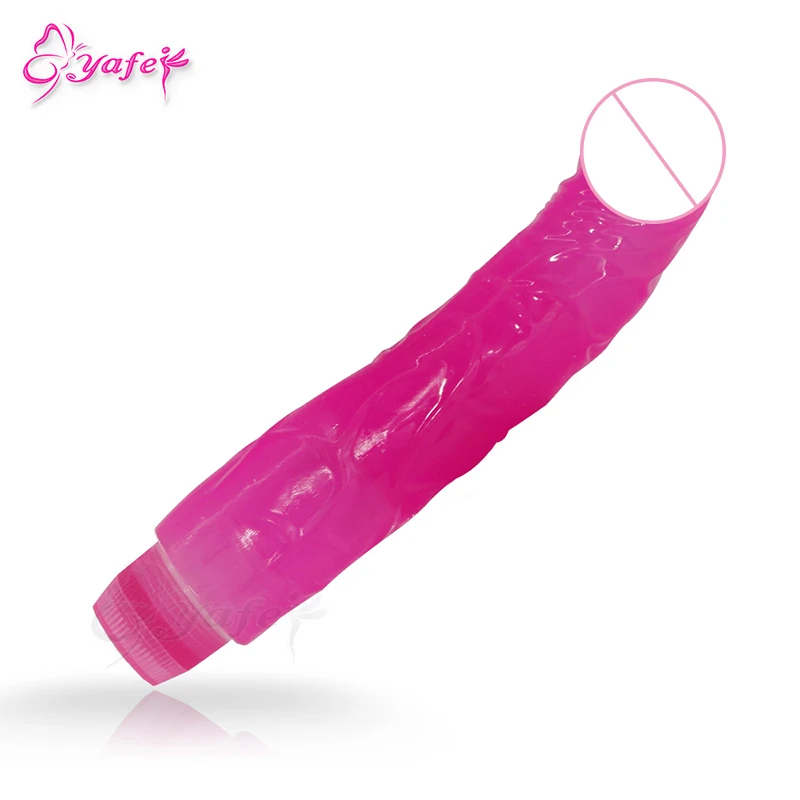 Vibrator Dildo (5)