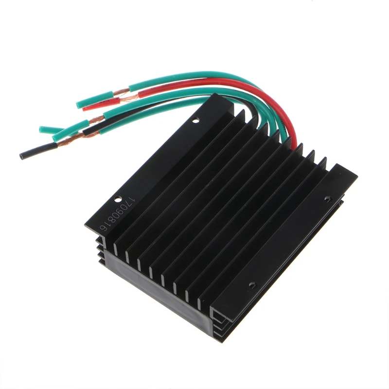 Controlador de Carga Gerador de Turbina Regulador de Energia Controlador de Vento v à Prova 24 Dwaterproof Água Eólica 600 w 12 v - Geradores de energia alternativa