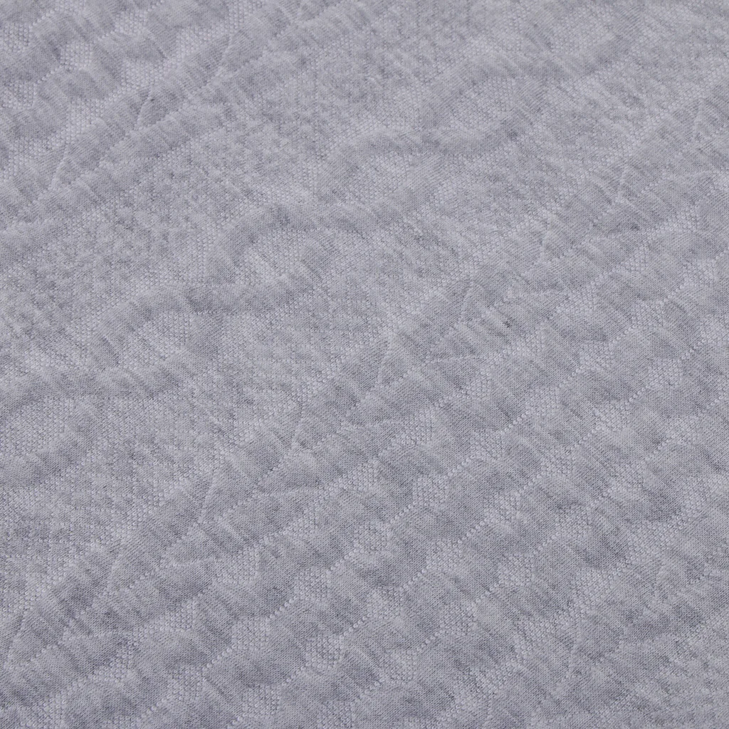 1 Meter 73 Inch Wide Woven Cable Knit Fabric Handmade Home Textile Cloth Fabric for Clothing Accessories Blanket Making