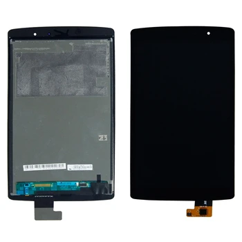 

LCD Screen and Digitizer Full Assembly for LG G Pad X 8.3 VK-815 VK815