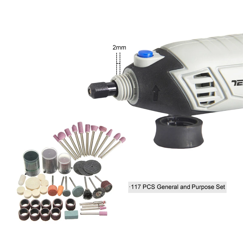 Electric Mini Drill  (11)