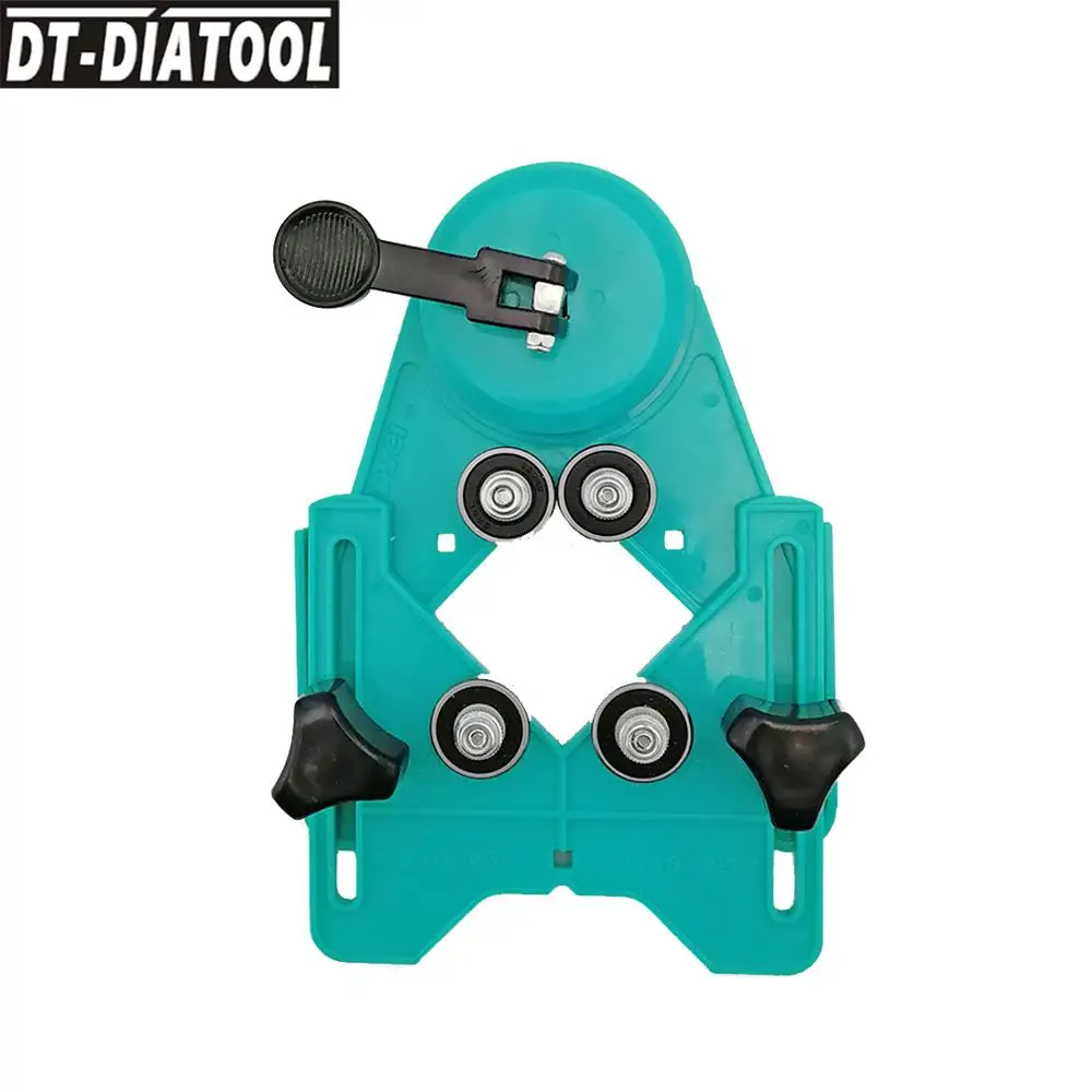 Buy 1 piece Adjustable Plastic Drill Guide with