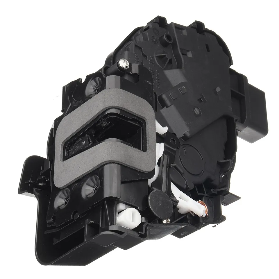 Lr011302 Lr072414 Rear Right Door Lock Latch Mechanism Lock Actuator For Jaguar Xf Landrover Freelander Evoque Auto Body Parts