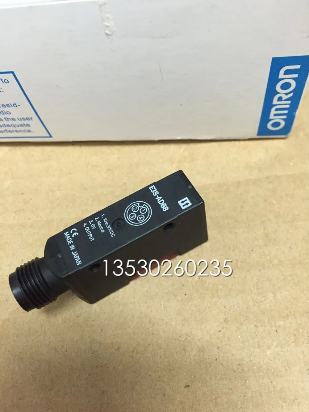 

E3S-AD68