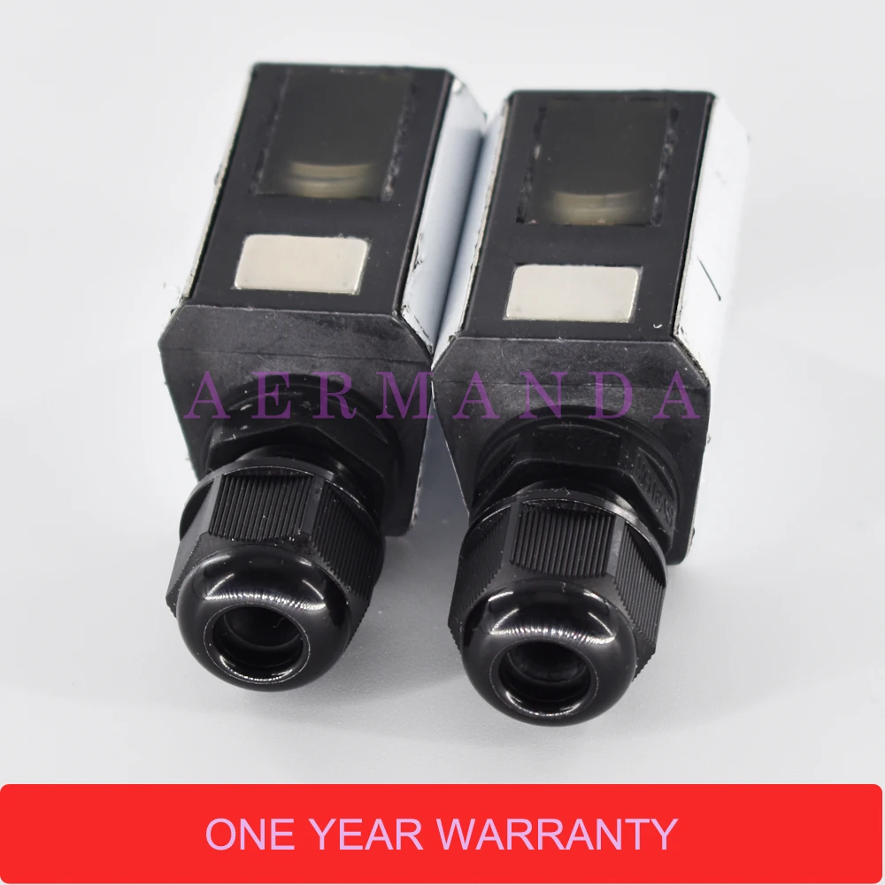 Ultrasonic flowmeter Transducer S2 Sensors DN15mm-DN100mm Apply to Flow Meter TDS-100M and TDS-100F Ultrasonic flowmeter Transducer S2 Sensors DN15mm-DN100mm Apply to Flow Meter TDS-100M and TDS-100F