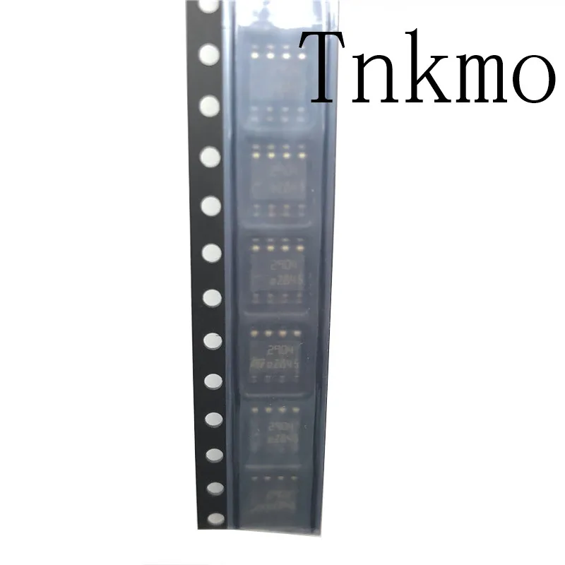 

10PCS LM2904DT SOP-8 LM2904DR LM2904 SMD 2904 ne