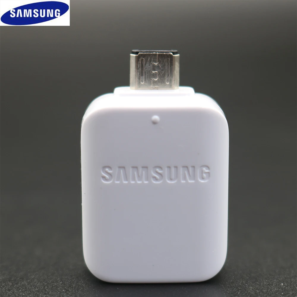 Оригинальный Micro USB OTG адаптер аксессуары Мужской конвертер для Samsung s4 s5 s6 s7 edge j3 j5 j7