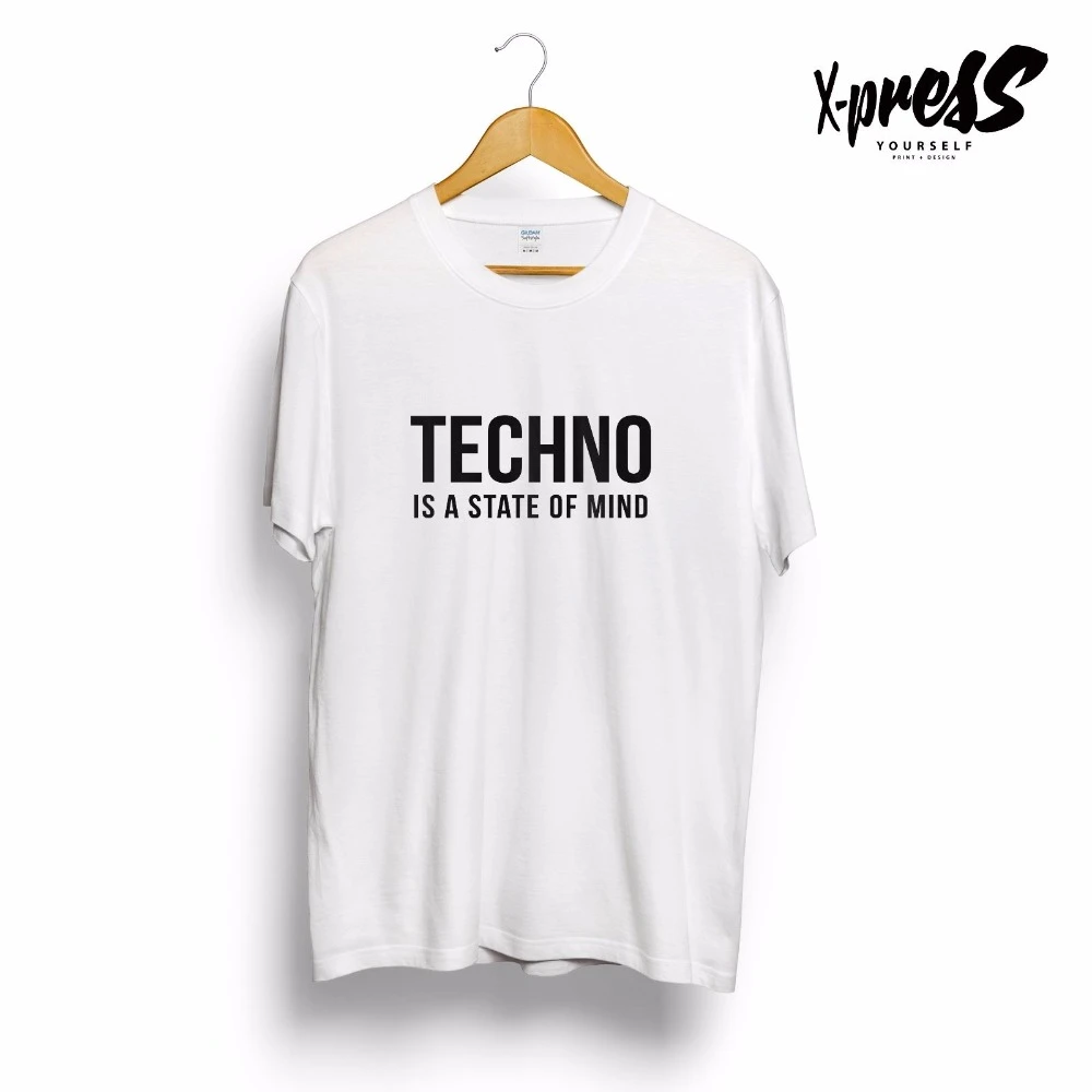 Techno shirt Clearance