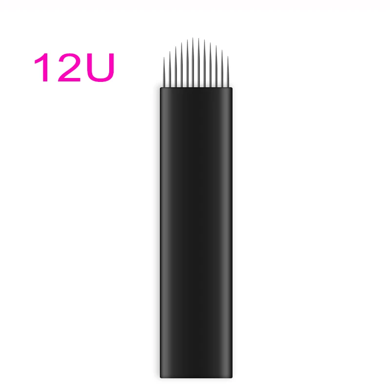 12U  