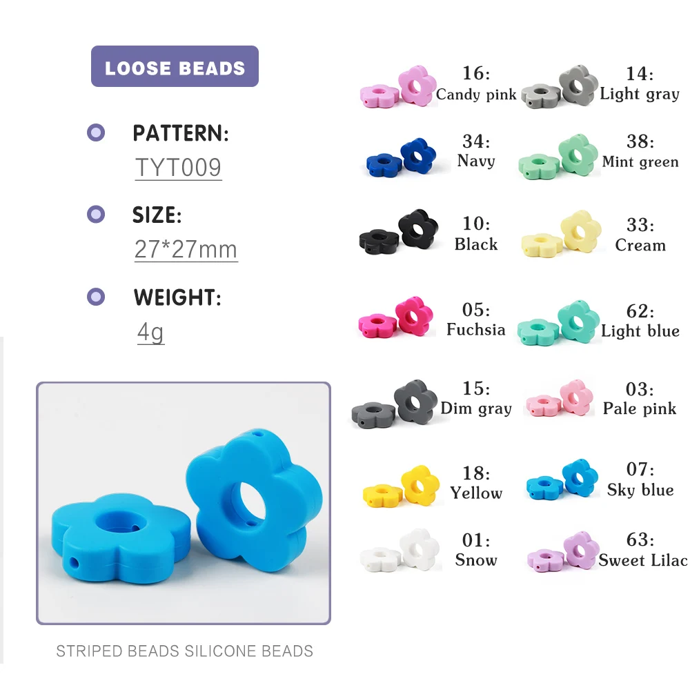 beads beads