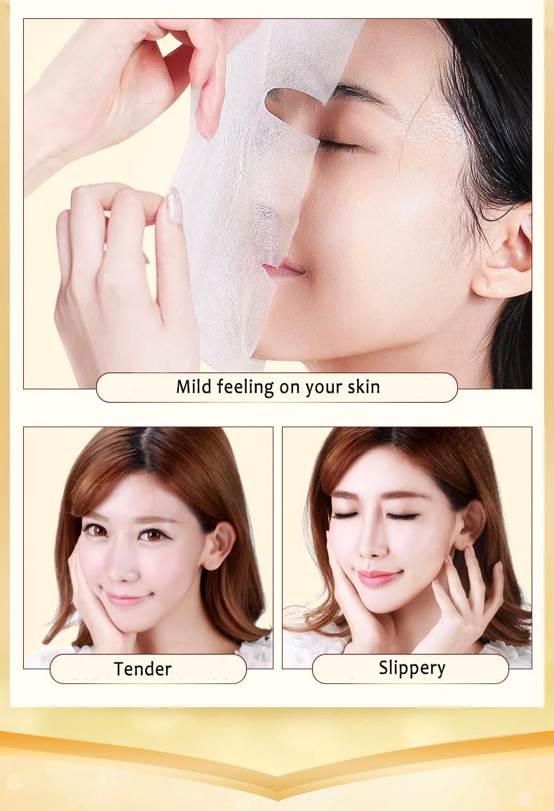 Лицо улитки маска для лица корейский увлажнение влаги освежающий контроль масла кожа вода смазка красота Природа Республика