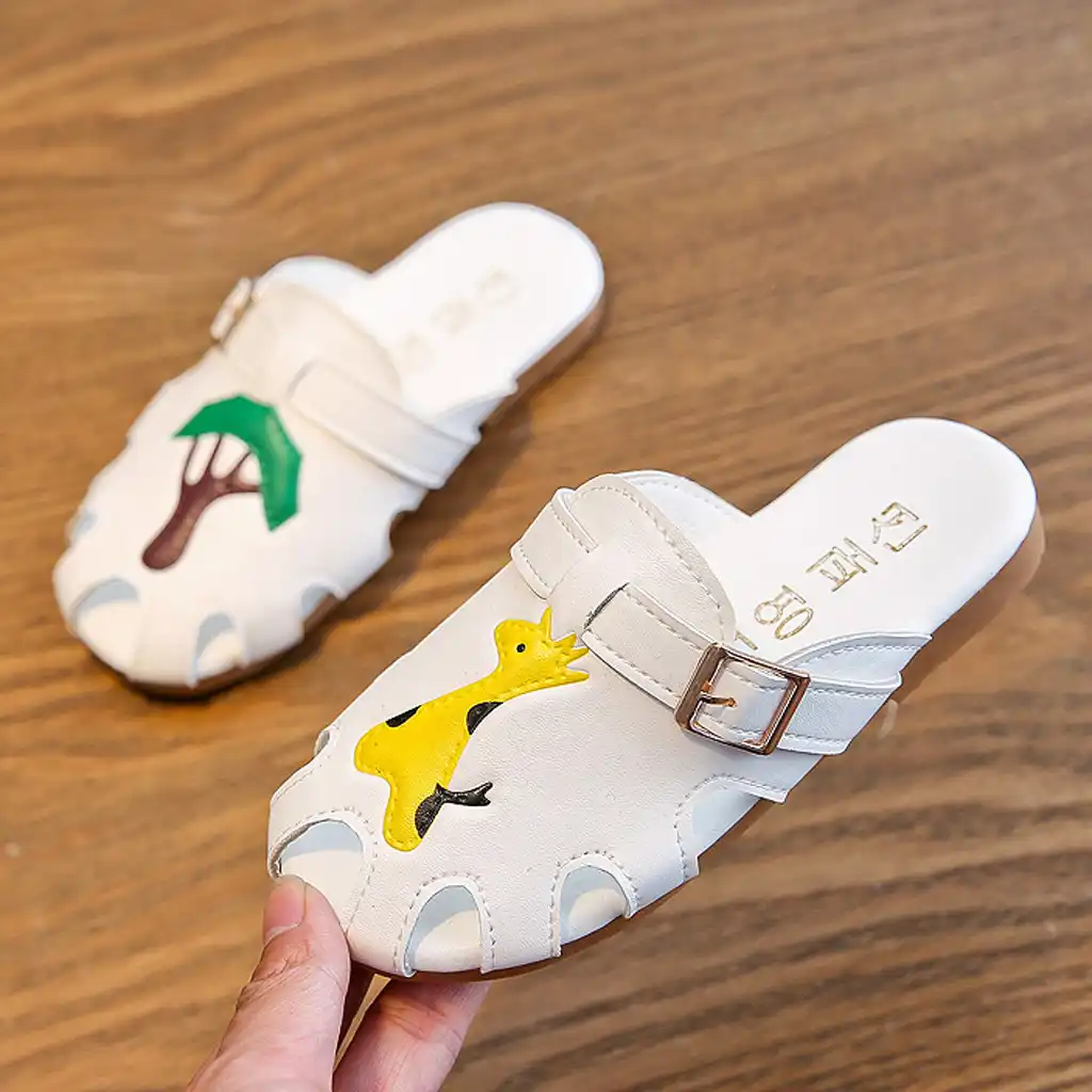 stylish slippers boys