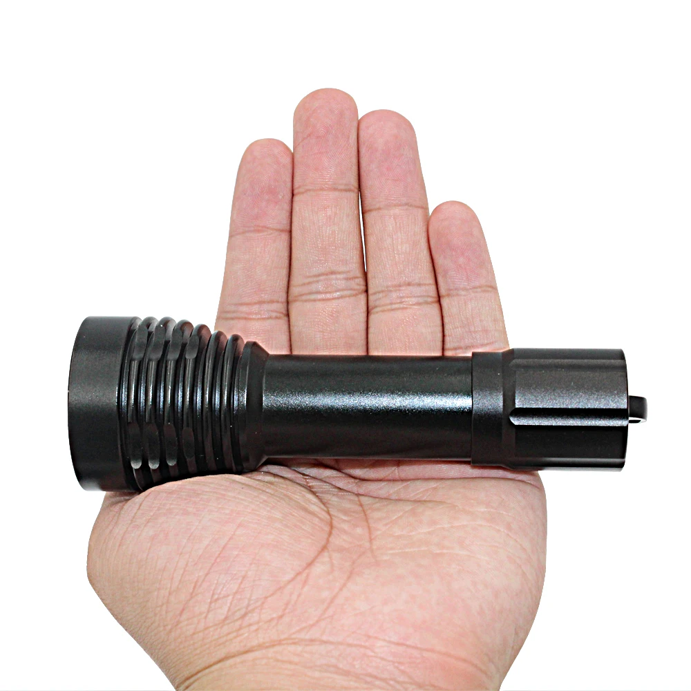 Underwater video light (5)