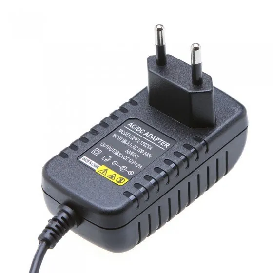 Адаптер 12v Купить В Спб