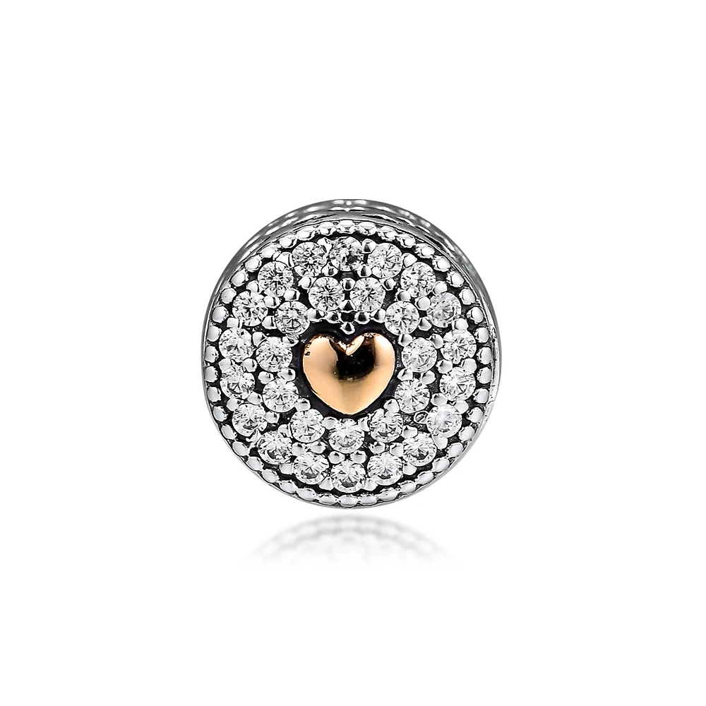 

Fits Pandora Essence Bracelets Beads for Jewelry Making Affection Essence Bead Charms Sterling-Silver-JEWELRY Wholesale Kralen