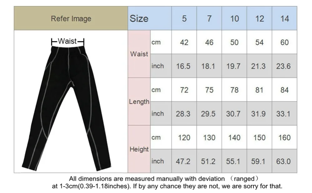 Size-Info