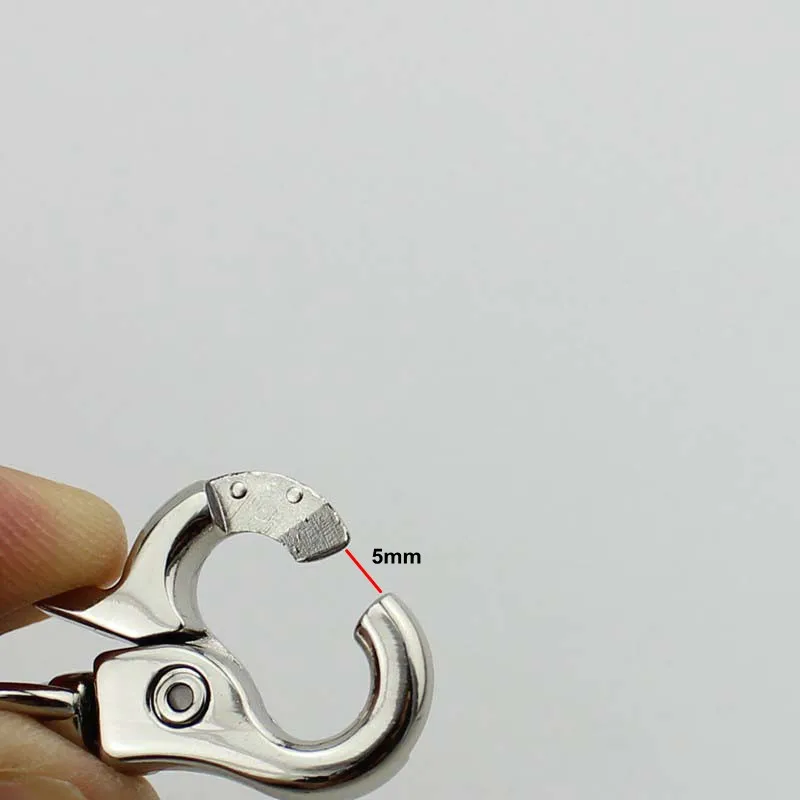 7mm Width DIY Accessory Factory Directly TOP Quality Plating Cover Wholesale DIY Chains Bags Purses Strap from