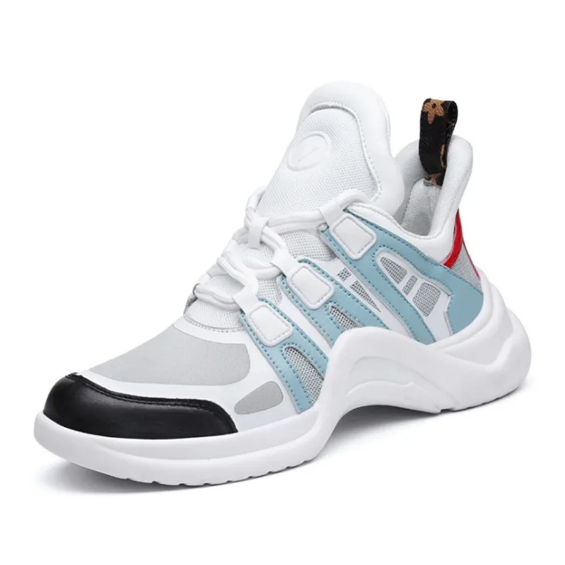 

Shoes Women Designer Sneakers Casual Shoes 2019 Genuine Leather and Lycra women flats Footwear Walking Shoes Vulcanized Shoes