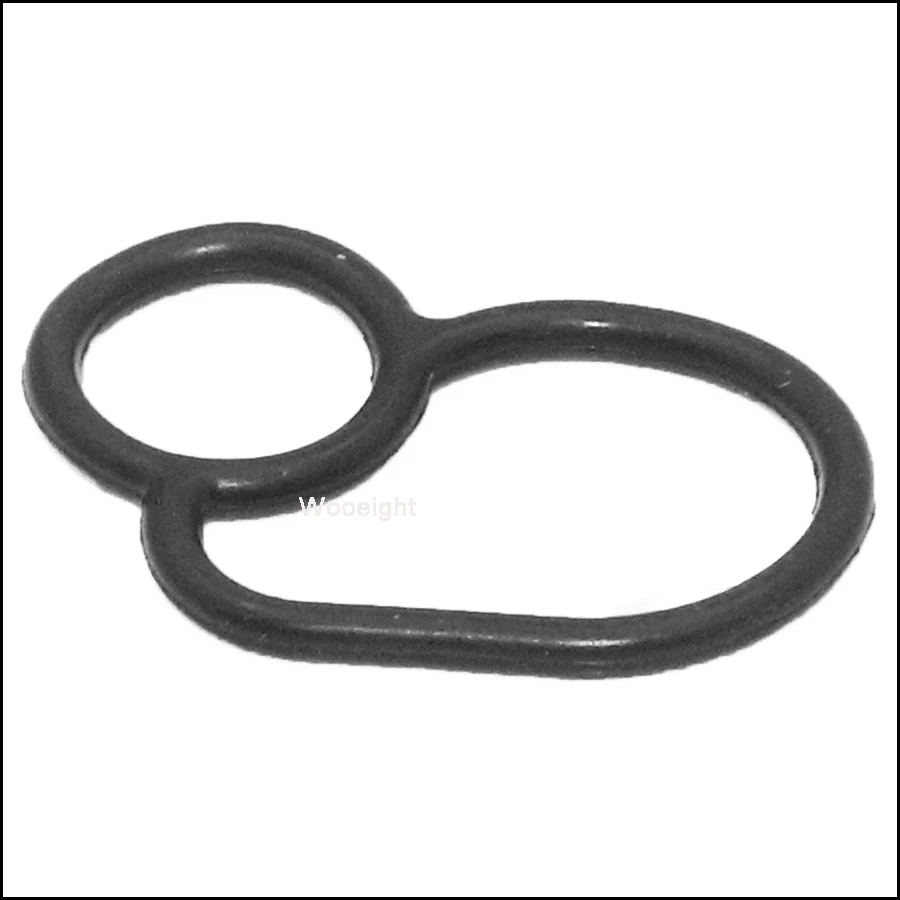 36172-P08-015 Solenoid Spool Valve Gasket Filter Screen Seal VTEC VTC Valve Gasket For Honda Civic 1.7 V-TEC engines 2001 - 2005 (5)