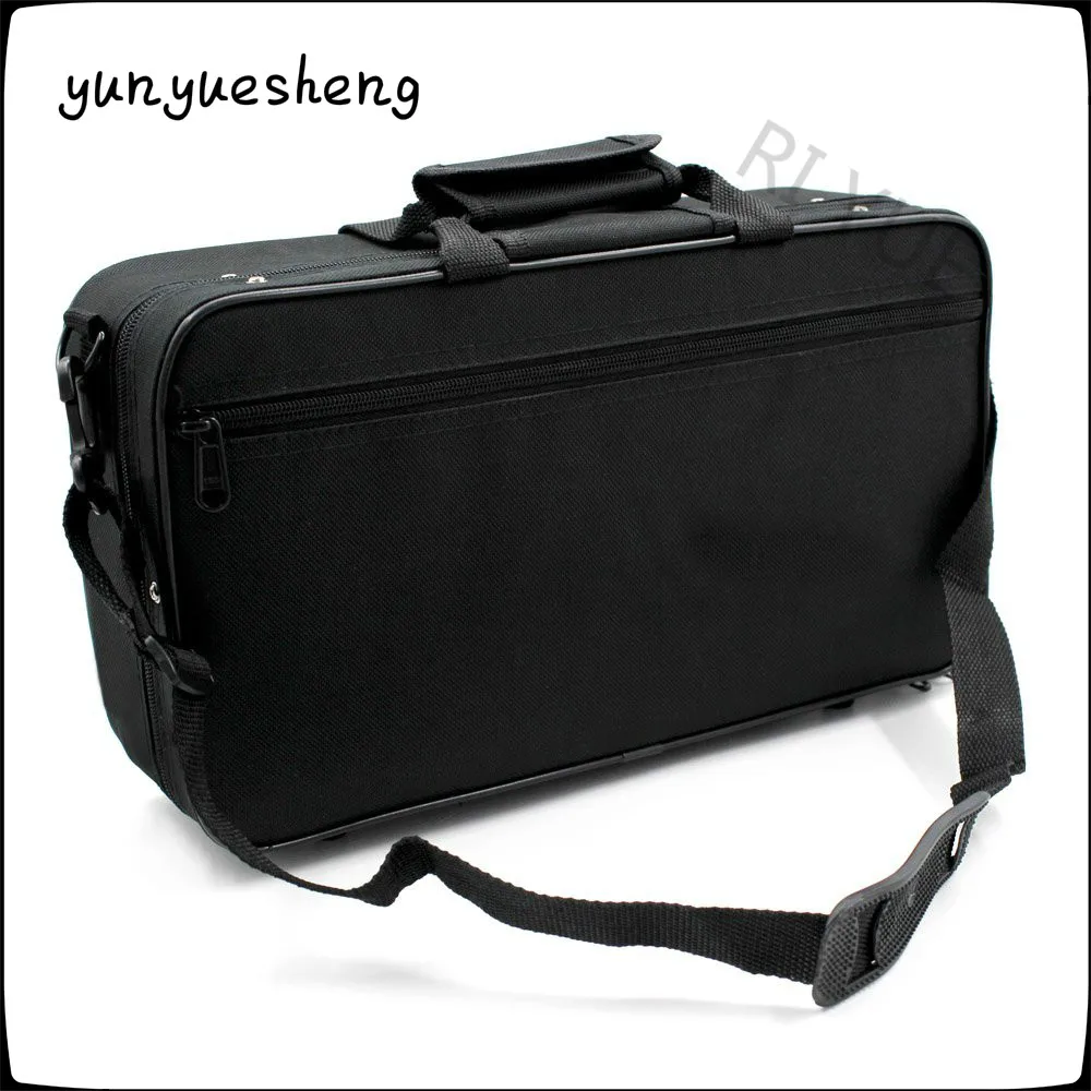 600D water proof Oxford cloth material cases, special bags, straps can be