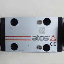 ATOS гидравлический электромагнитный клапан DHI-0711-23 24V 110V