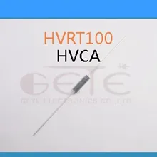 [Белла] диоды высокого напряжения HVRT100 30mA 10kV кремния Стек высокого напряжения-100 шт./лот
